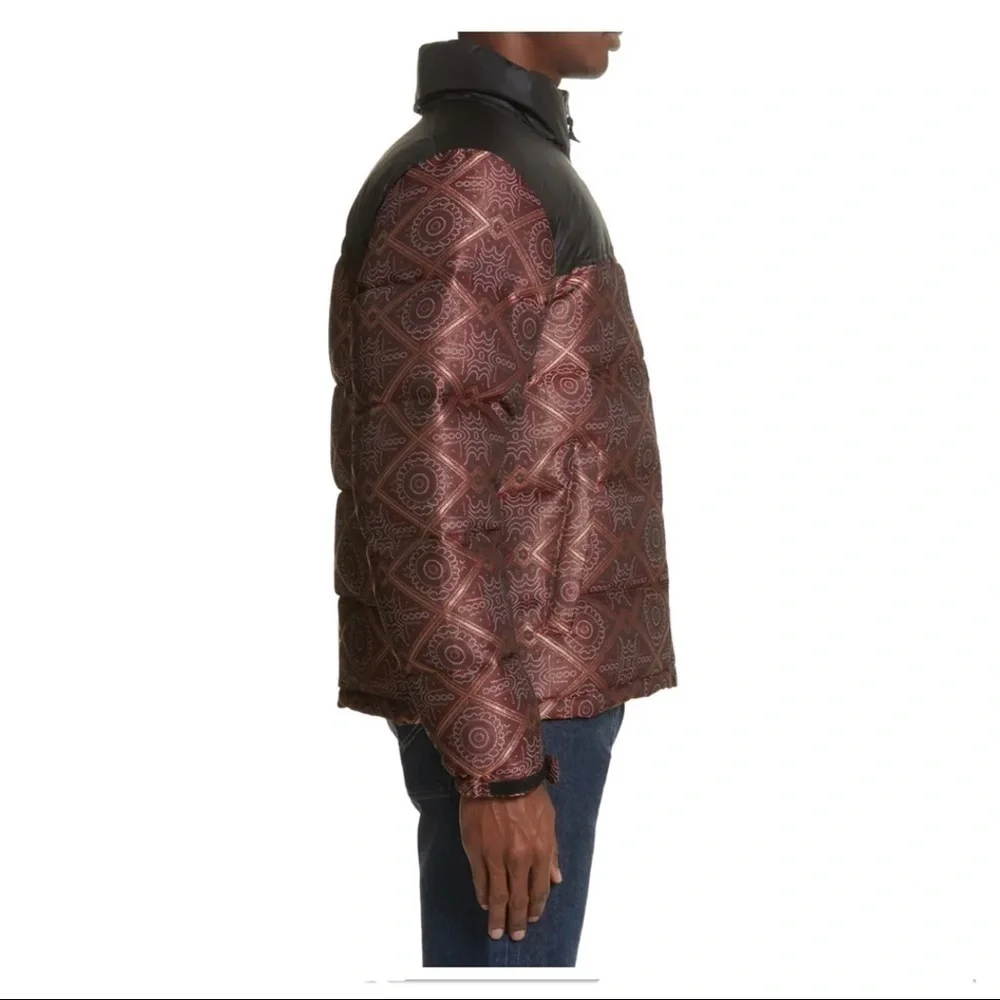 The North Face north face